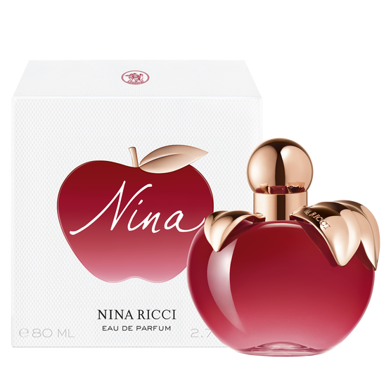 NINA RICCI NINA EDP 80ML
